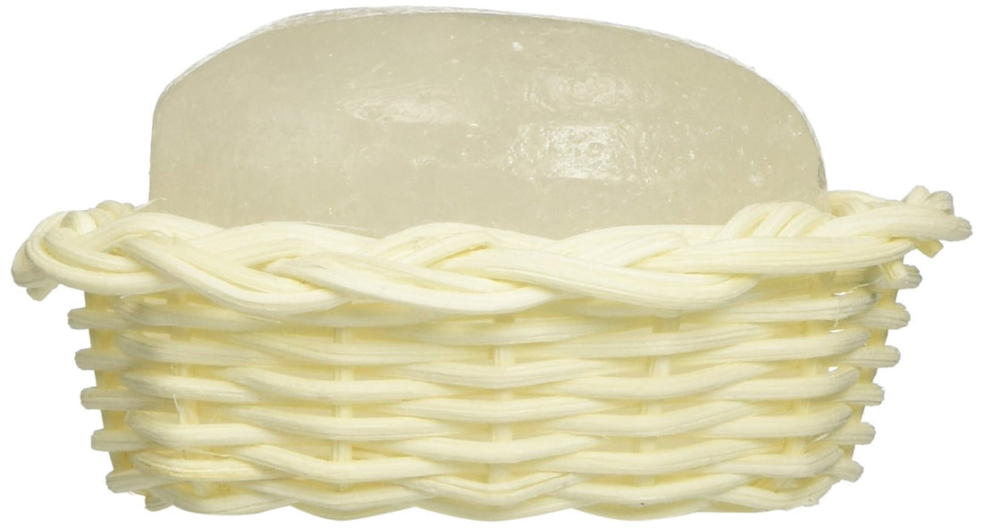 Thai Deodorant Stone In Basket