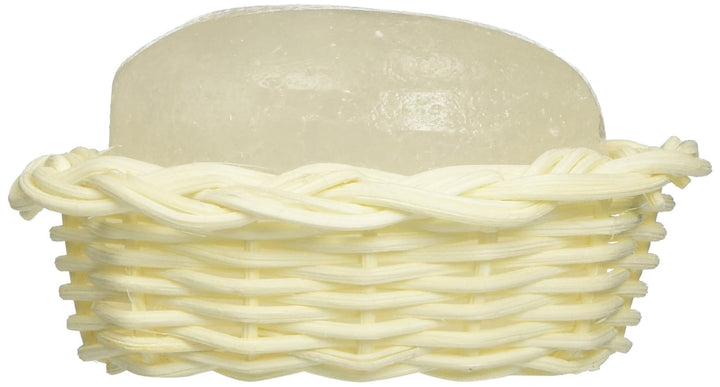 Thai Deodorant Stone In Basket