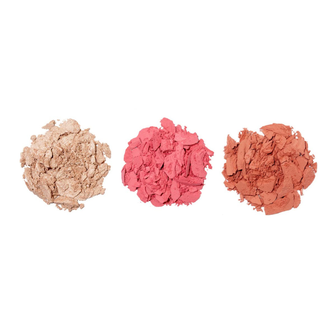 wet n wild x Sesame Street, Let’S Play Together- Complexion Trio, Perfect Pair