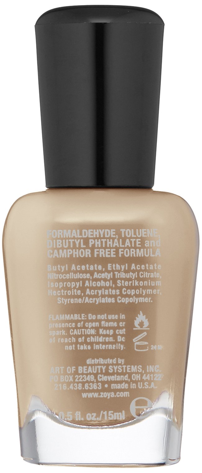 ZOYA Nail Polish, Tatum