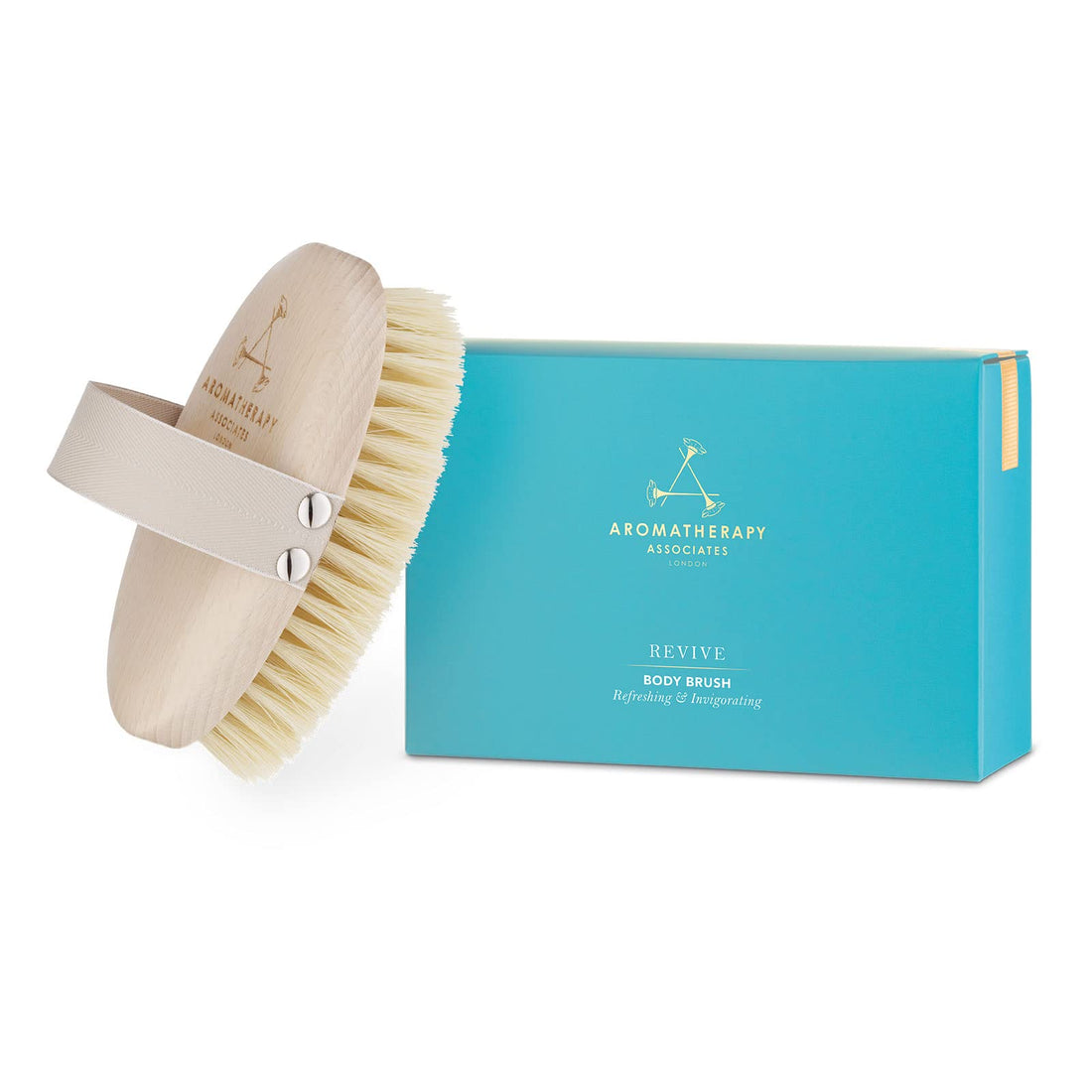 Aromatherapy Associates Polishing Brush