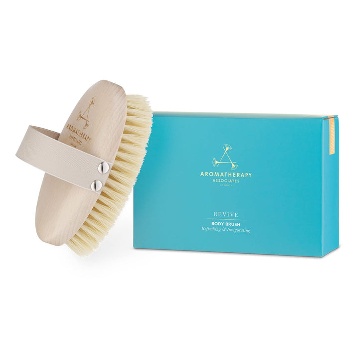 Aromatherapy Associates Polishing Brush