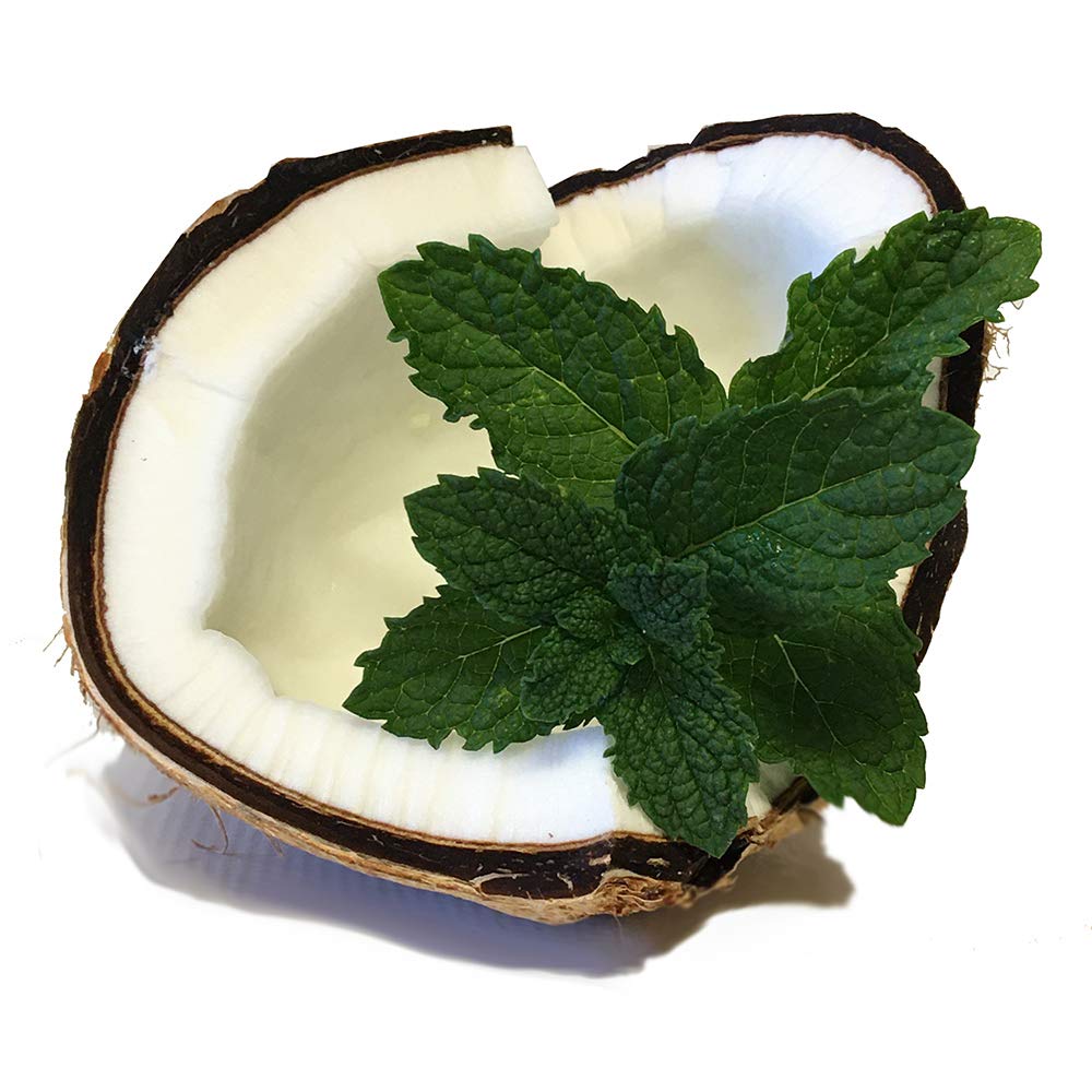 Whiff Shampoo Bar & Conditioning Bar, Peppermint: Rich lather, Pure oils, Limited Ingredients, FREE from harmful Additives, Fragrances, Scents, Colorings; Concentrated formula (peppermint)