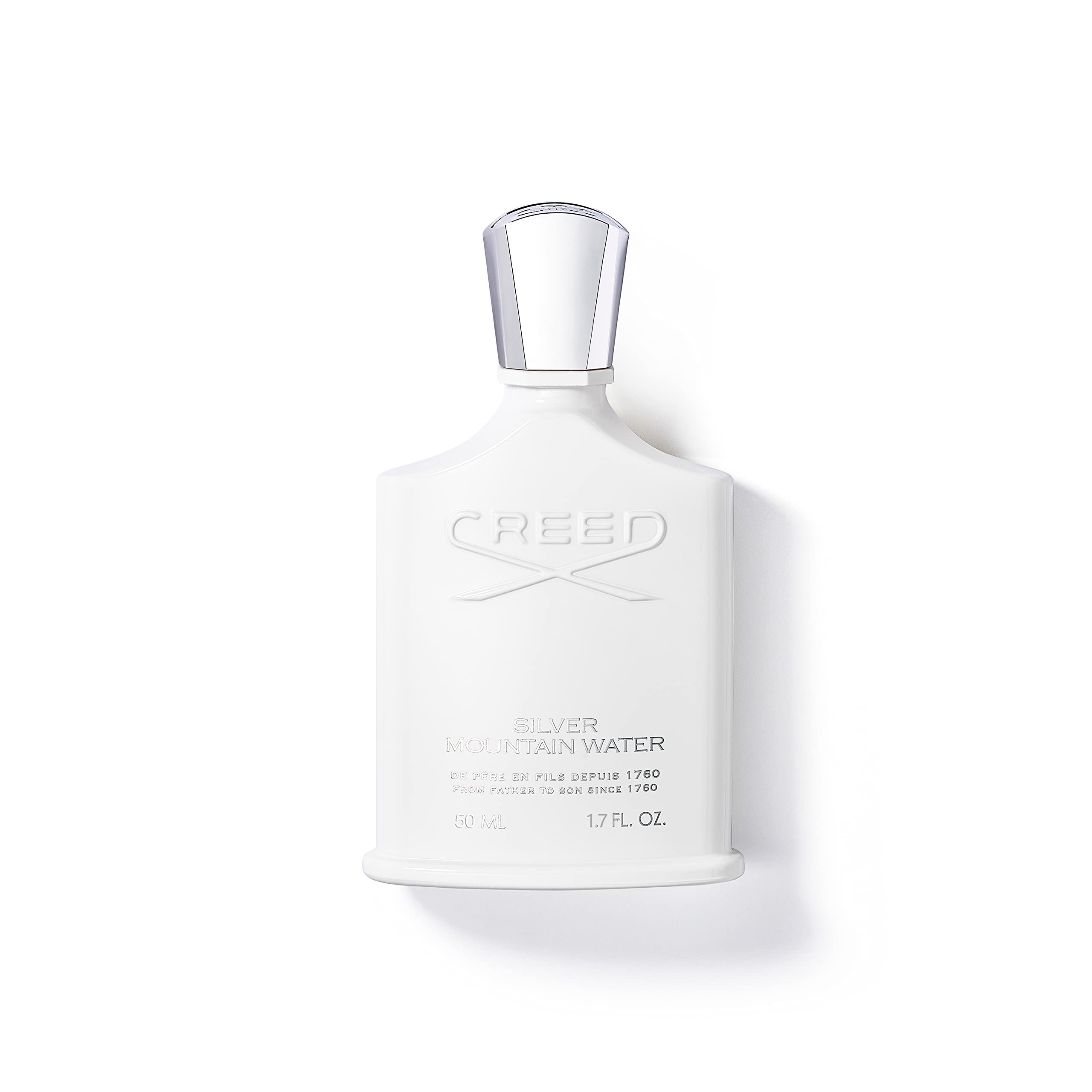 Creed Creed Silver Mountain Water Fragrance Spray 50ml/1.7oz