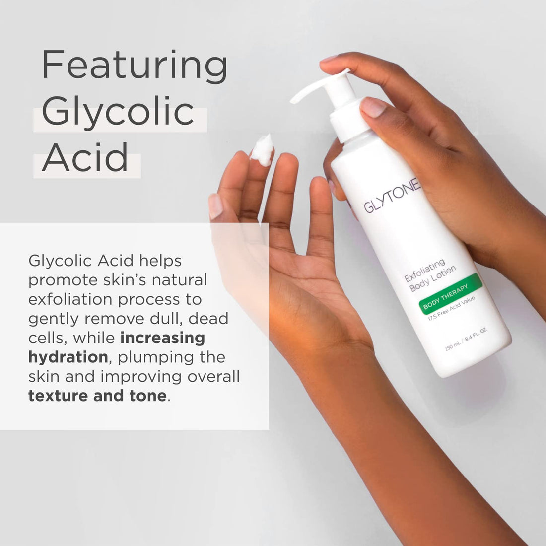 Glytone Kp Kit