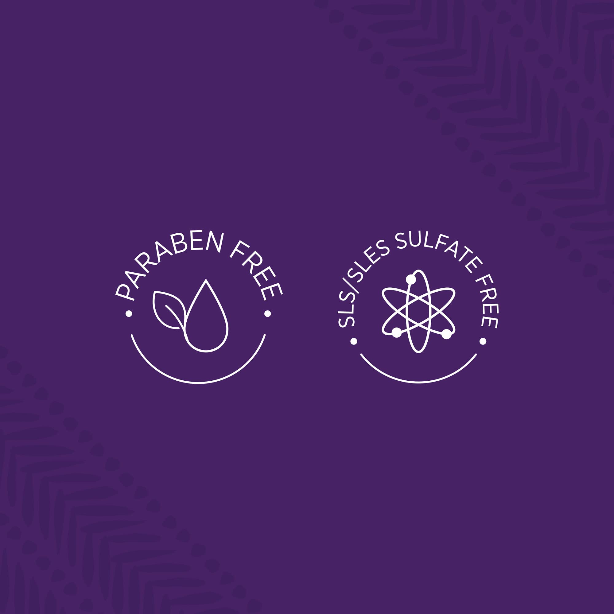 Wakati Sulfate Free Shampoo, Removes Build Up, Cleans Without Drying, Hair Detangler Clarifying Shampoo, Paraben Free, 8 Oz