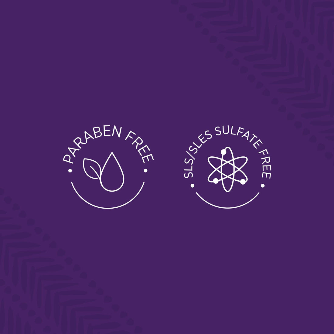 Wakati Sulfate Free Shampoo, Removes Build Up, Cleans Without Drying, Hair Detangler Clarifying Shampoo, Paraben Free, 8 Oz