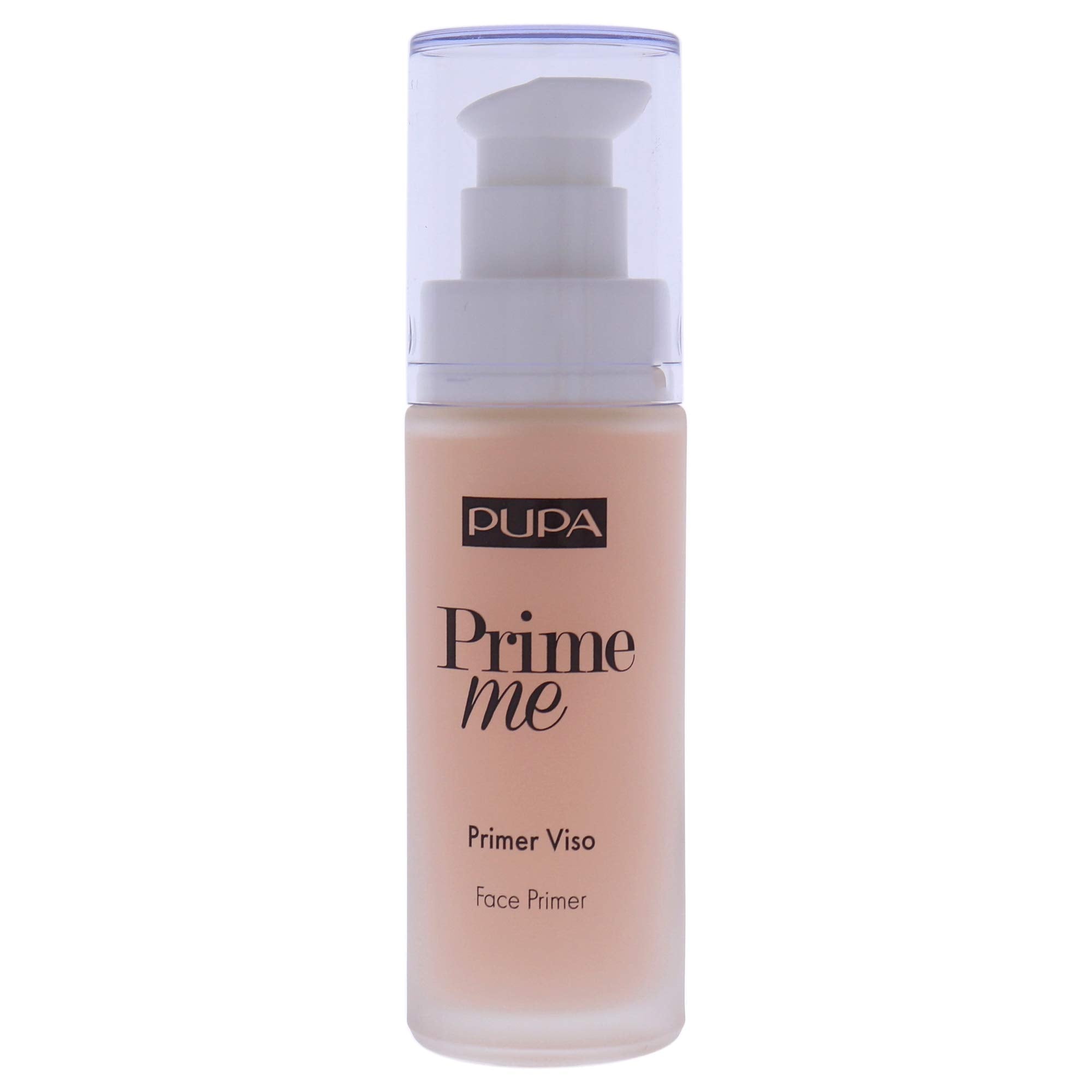PUPA Milano Milano Perfecting 1.01 oz Prime Me Perfecting Face Primer - 001 Universal