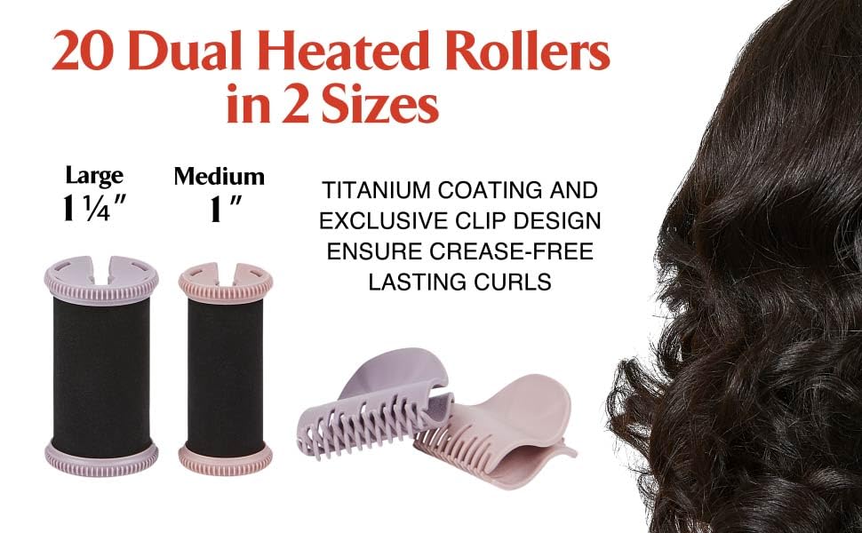Remington174; T|Studio153; Thermaluxe Setter Pink