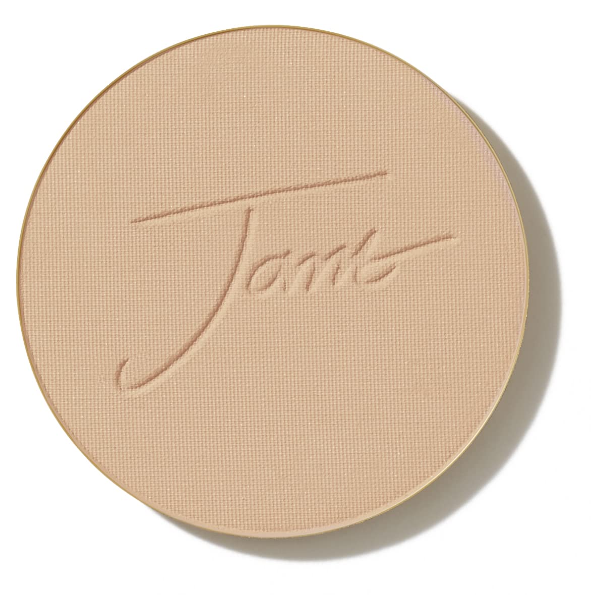 jane iredale PureMatte Finish Powder Refill, 0.35 oz.