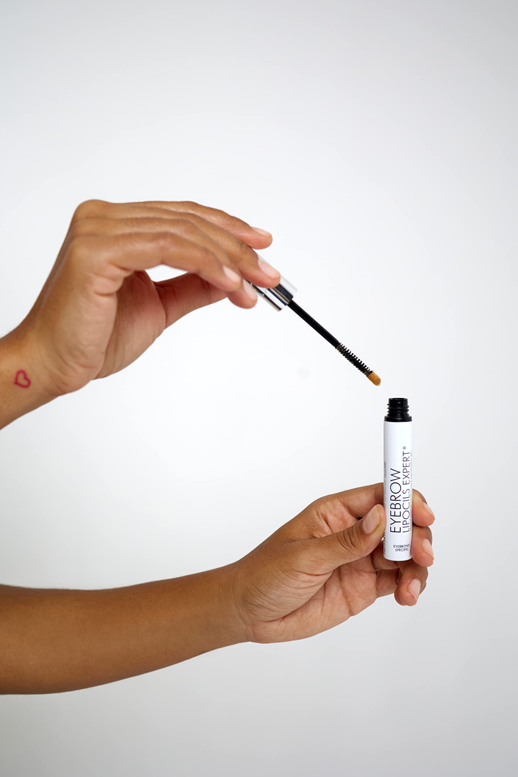 Talika Eyebrow Lipocils Expert Supplement