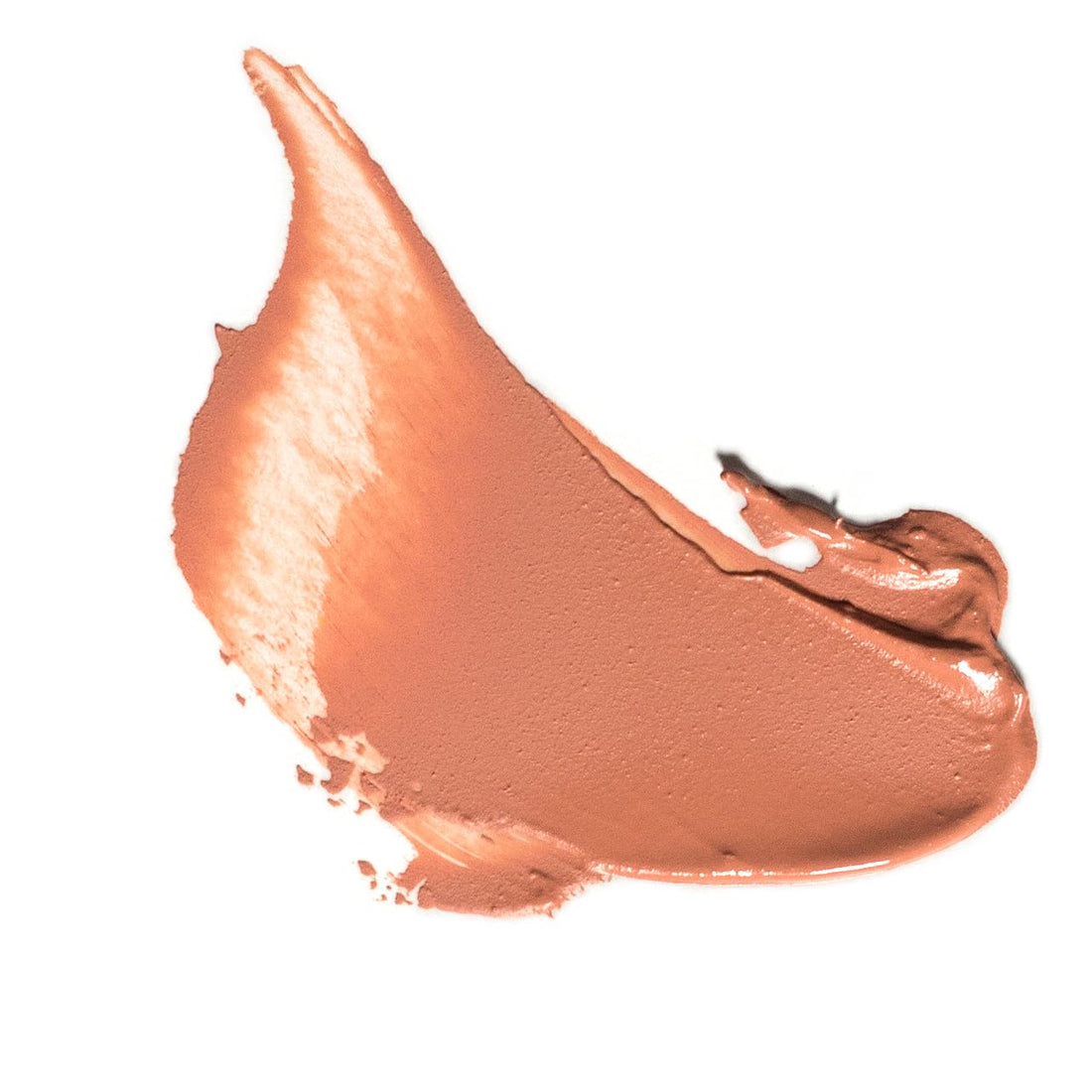 Ere Perez - Natural Carrot Color Pot - Vegan Lip + Cheek Tint (Healthy (Creamy Caramel))
