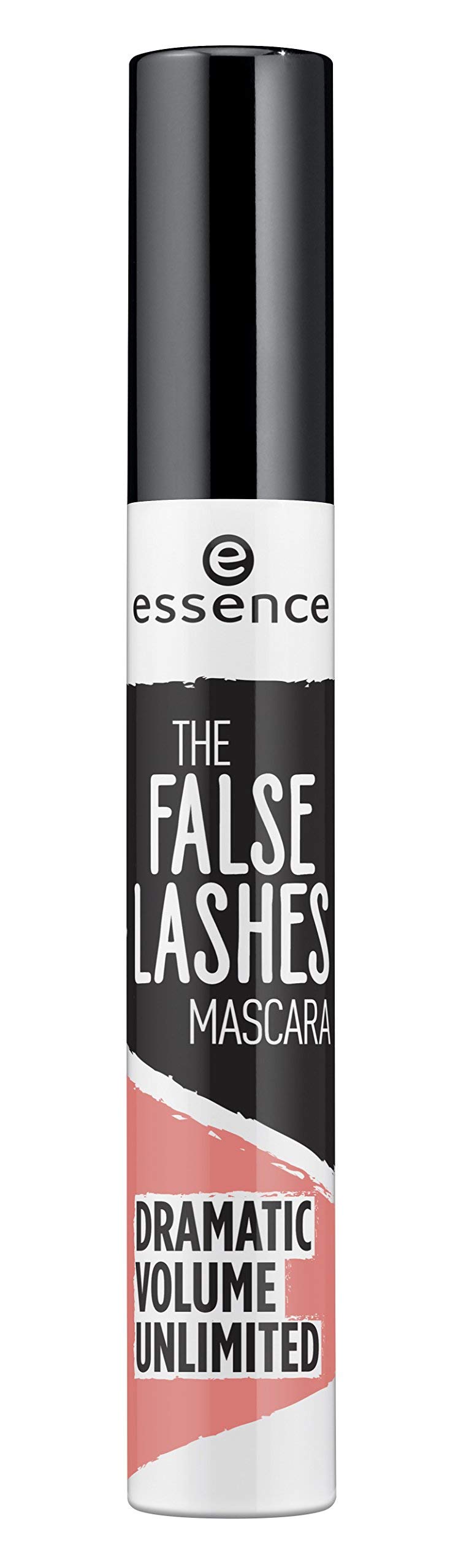 essence The False Lashes Mascara Extreme Dramatic Volume Unlimited