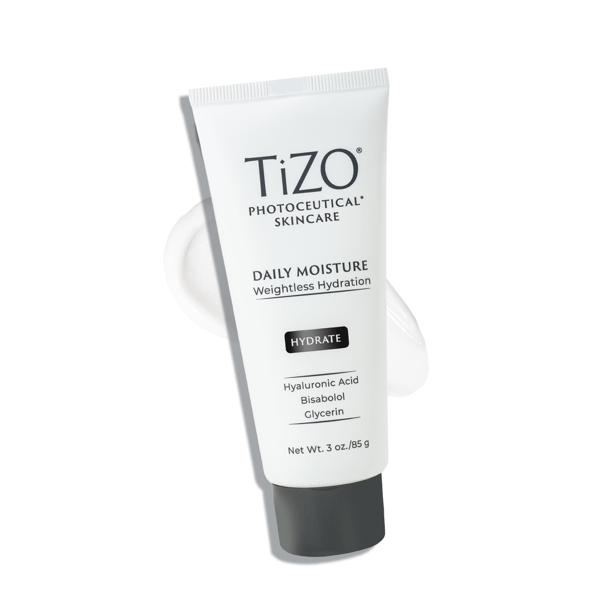 TIZO Photoceuticals Renewable Moisturizer, 3 oz