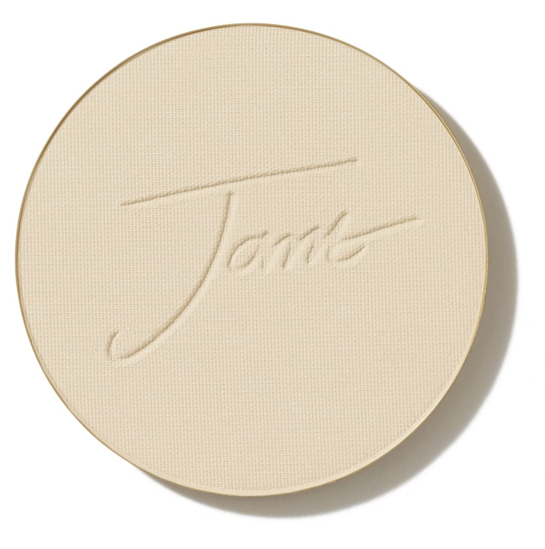Jane Iredale Purepressed Base Mineral Foundation Spf 20 Bisque - Refill