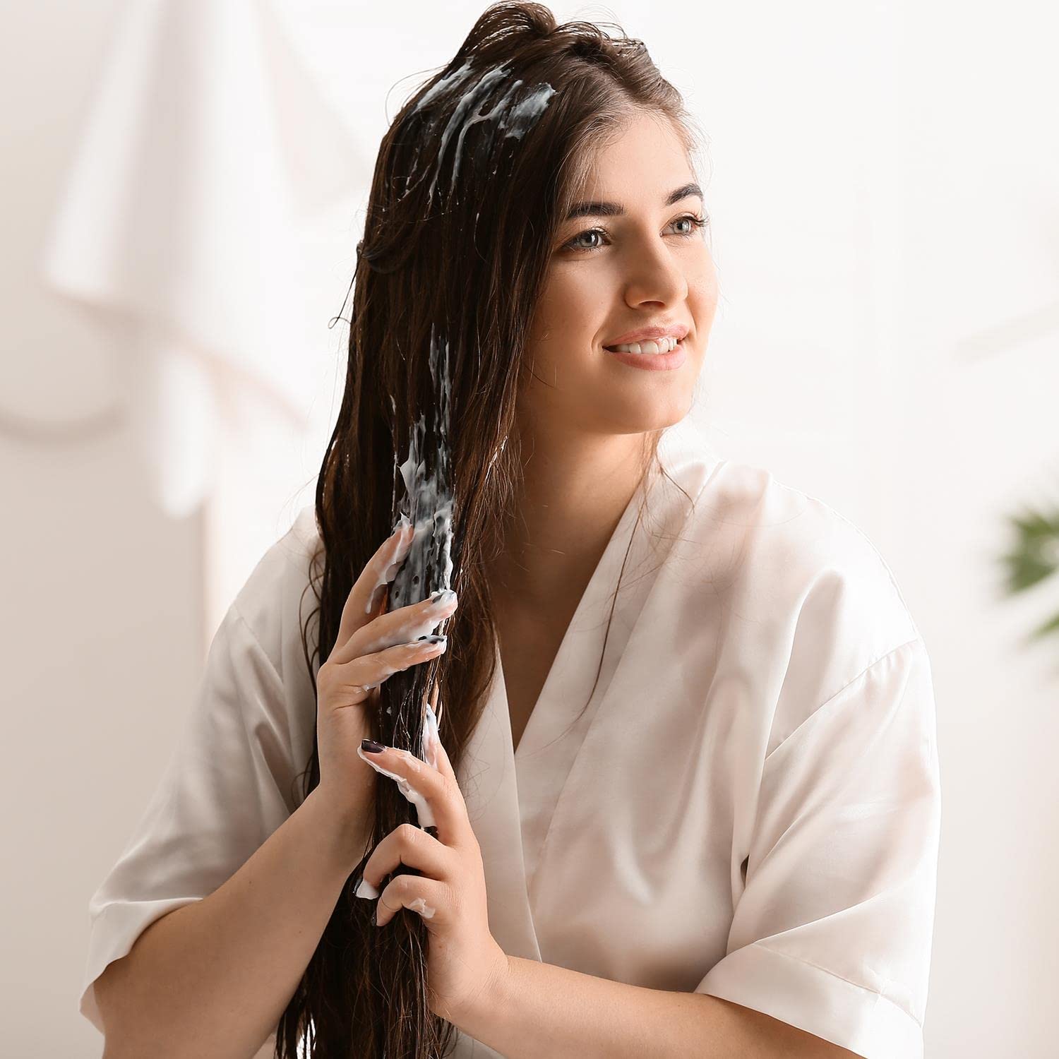 Tigi Bed Head Dumb Blonde Reconstructor (For Chemically Treated Hair) 750ml/25.36oz