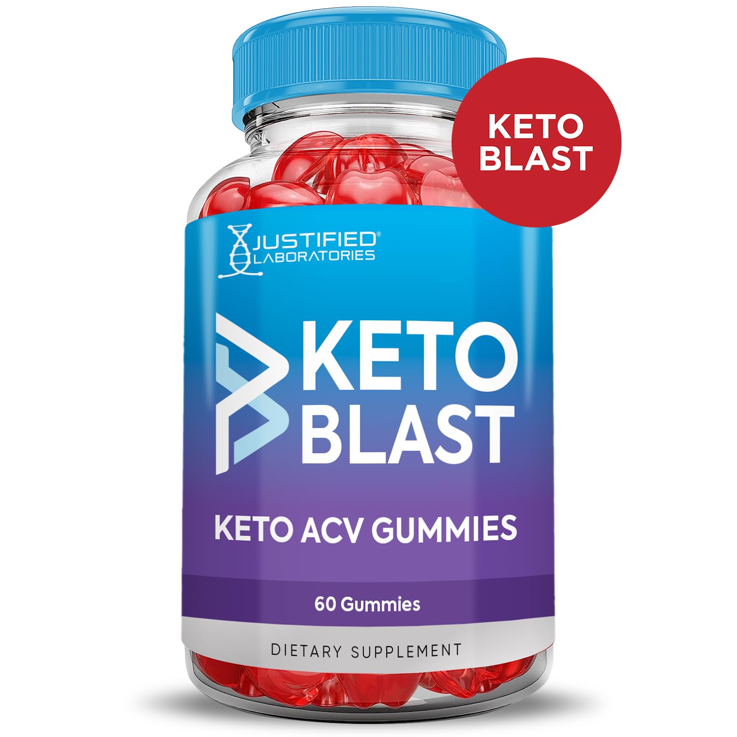 (2 Pack) Apple Cider Vinegar Gummies 1000MG Keto Blast Keto ACV Gummies Advanced Formula Formulated with Pomegranate Beet Juice Powder B12 Vegan Non GMO 120 Gummys