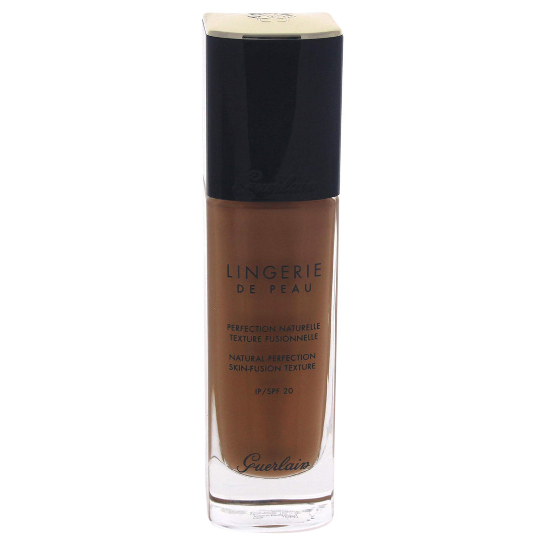 Guerlain Lingerie De Peau Natural Perfection Foundation SPF 20, 05n Fonce Deep
