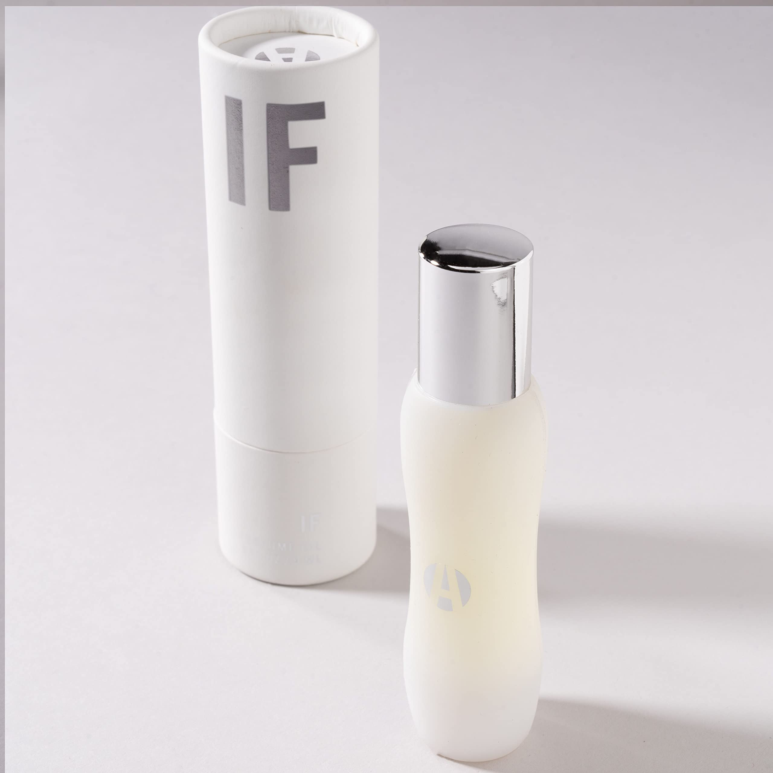 APOTHIA Los Angeles - IF Roll-on Pure Oil