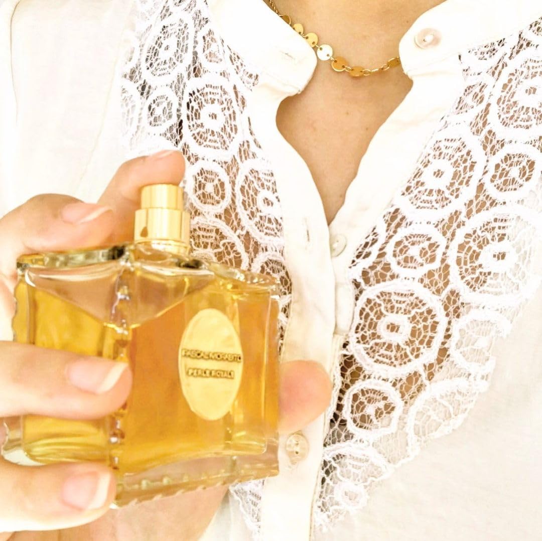 PASCAL MORABITO Perle Royale EdP spray 100 ml 3.3 fl.oz