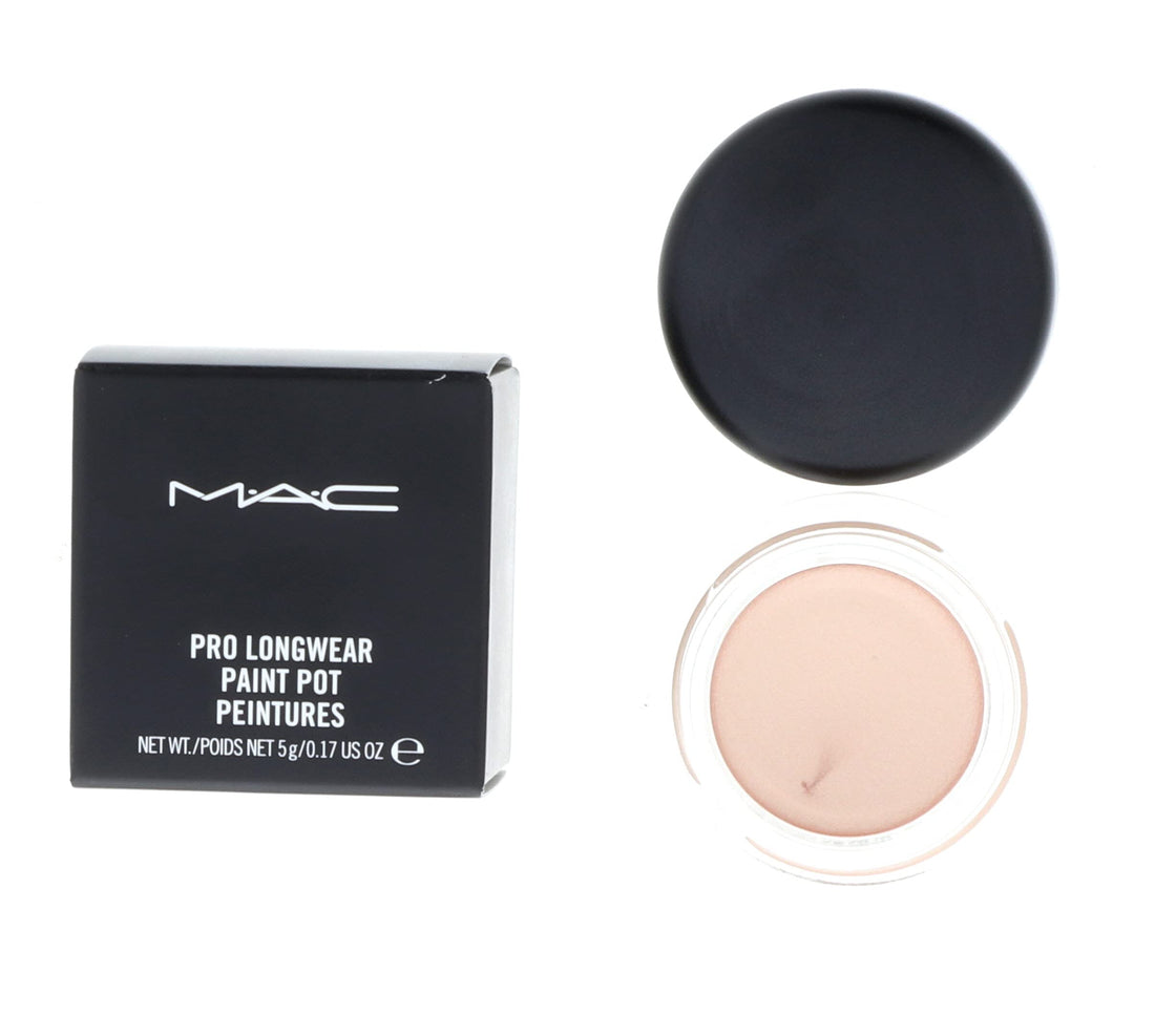 MAC Paint Pot ~Bare Study~ Nib