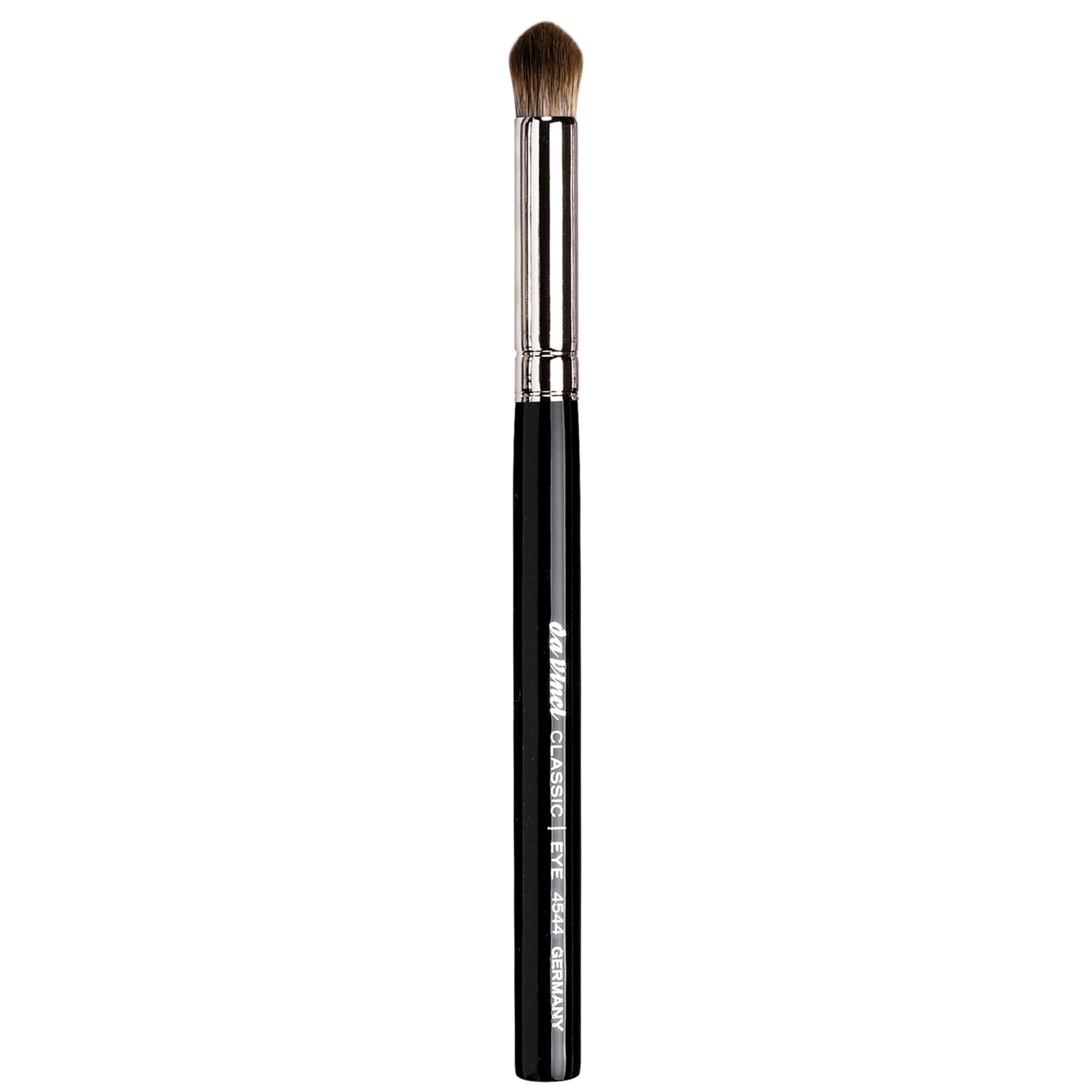 da Vinci Cosmetics Series 4544 Classic Extra Smooth Mineral Concealer/Blender Brush/Crimped Synthetic Fibers, 0.5 Pound