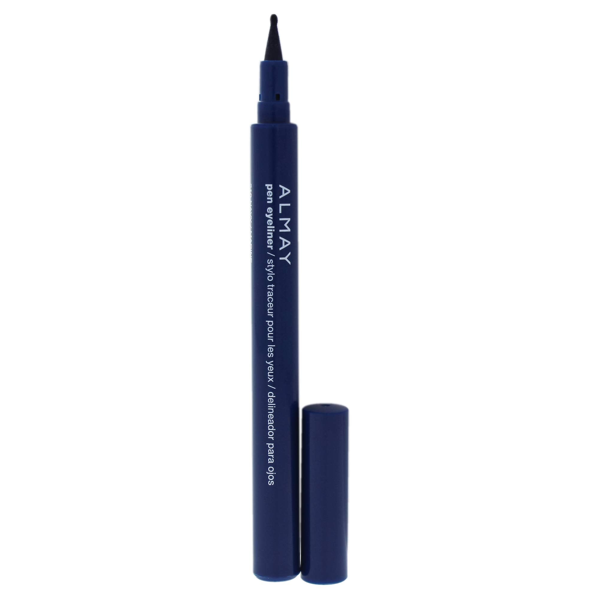 Almay Pen Eyeliner, Navy
