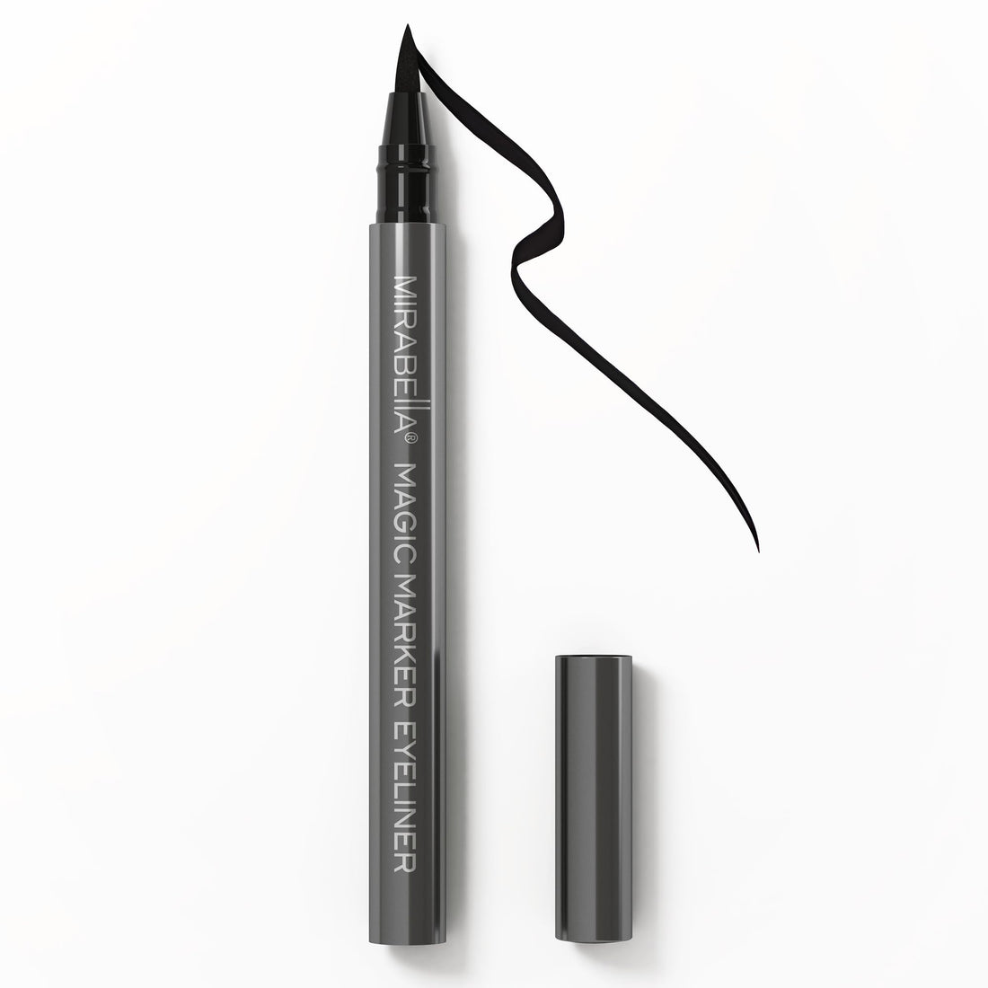 Magic Marker Eyeliner