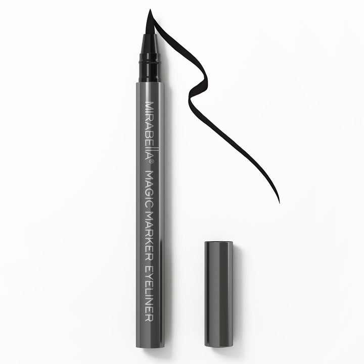 Magic Marker Eyeliner