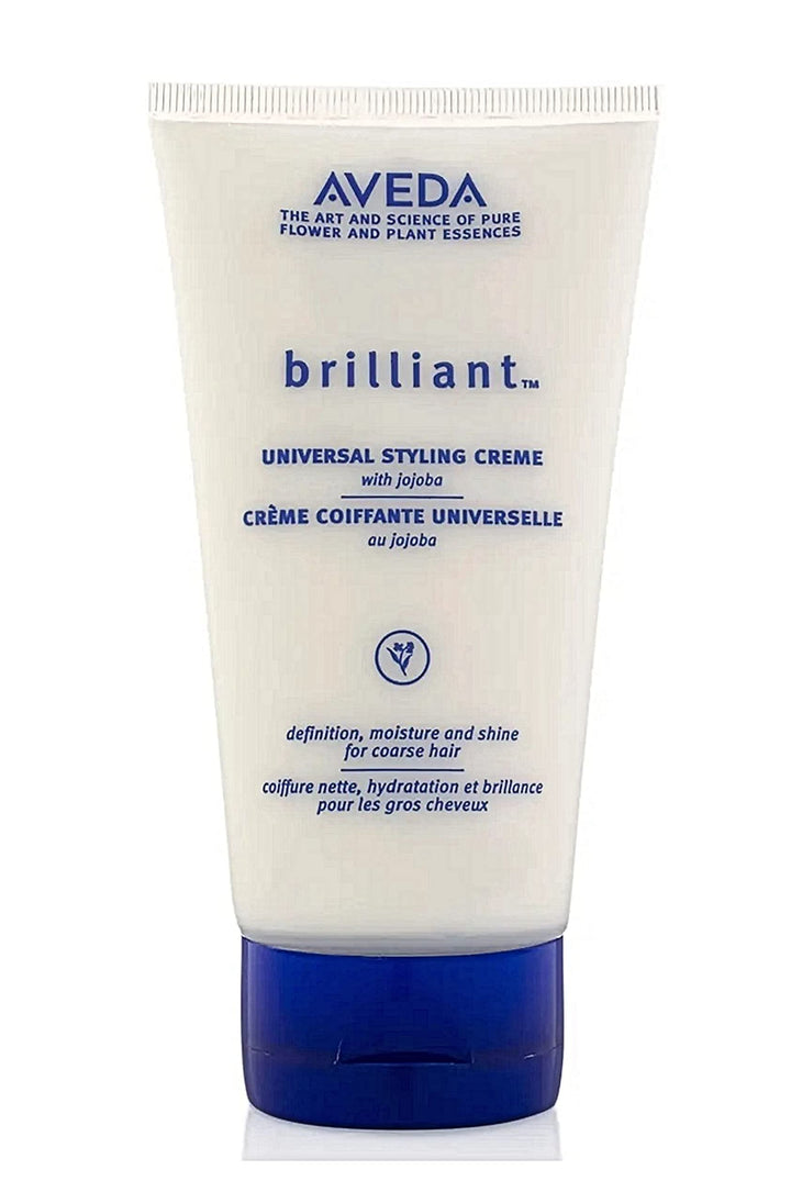Briliant Universal Styling Creme By Aveda, 5 Ounce