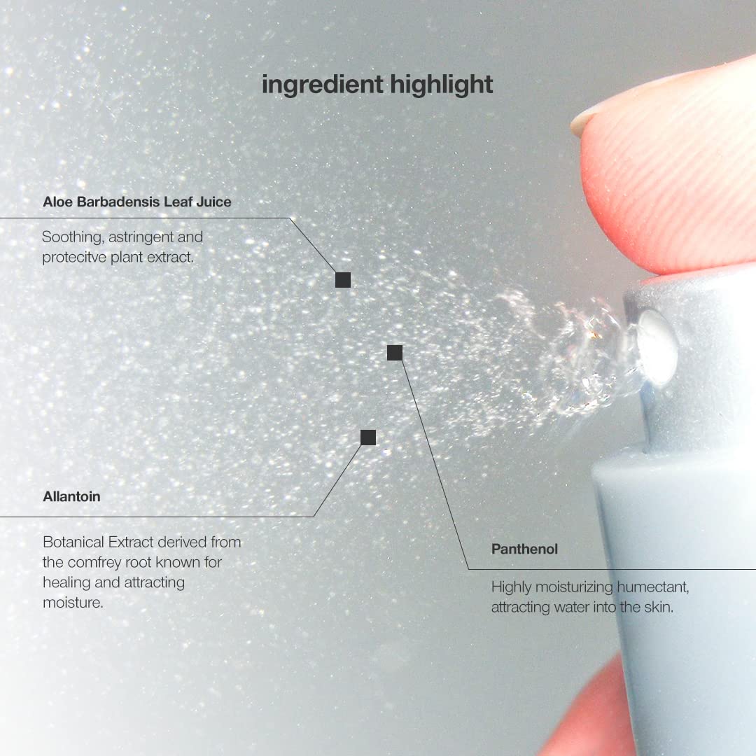 Control Corrective Balancing Tonic | Hydrates, Normalizes and Restores Balance to Dehydrated Skin | 6.7 oz