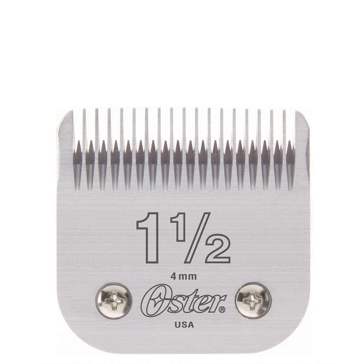Replacement Blades for Oster 76 Clipper Size 1 -1/2