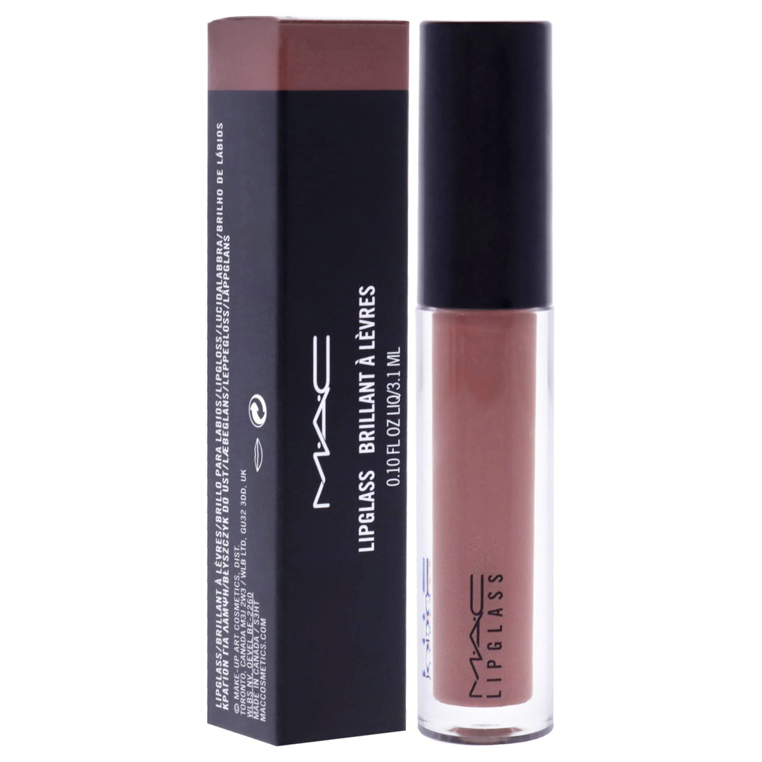 Lipglass by M.A.C 319 Spite 3.1ml