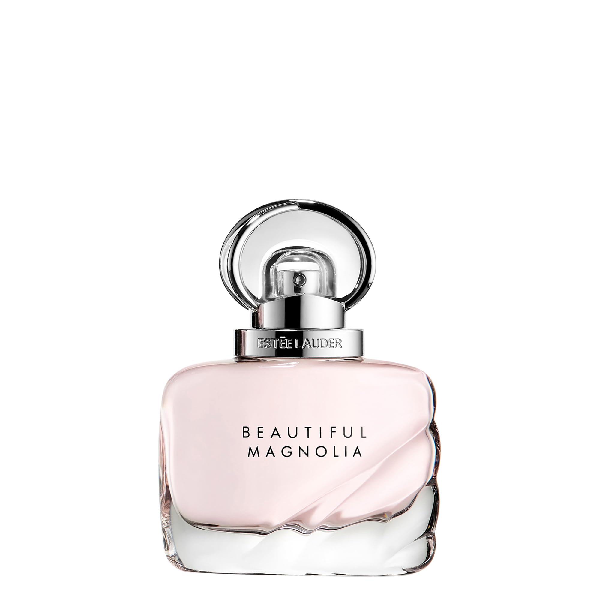 Estée Lauder Beautiful Magnolia Eau de Parfum Spray with Notes of Lush Magnolia, Solar Gardenia, Warm Woods & Luminous Musk | Perfumes for Women, 1.0 Fl Oz