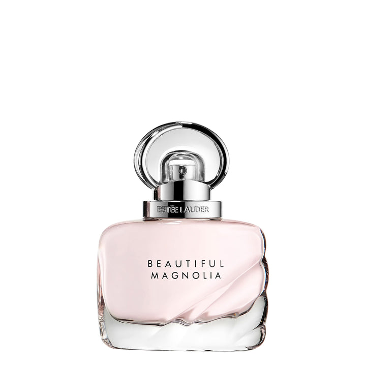 Estée Lauder Beautiful Magnolia Eau de Parfum Spray with Notes of Lush Magnolia, Solar Gardenia, Warm Woods & Luminous Musk | Perfumes for Women, 1.0 Fl Oz