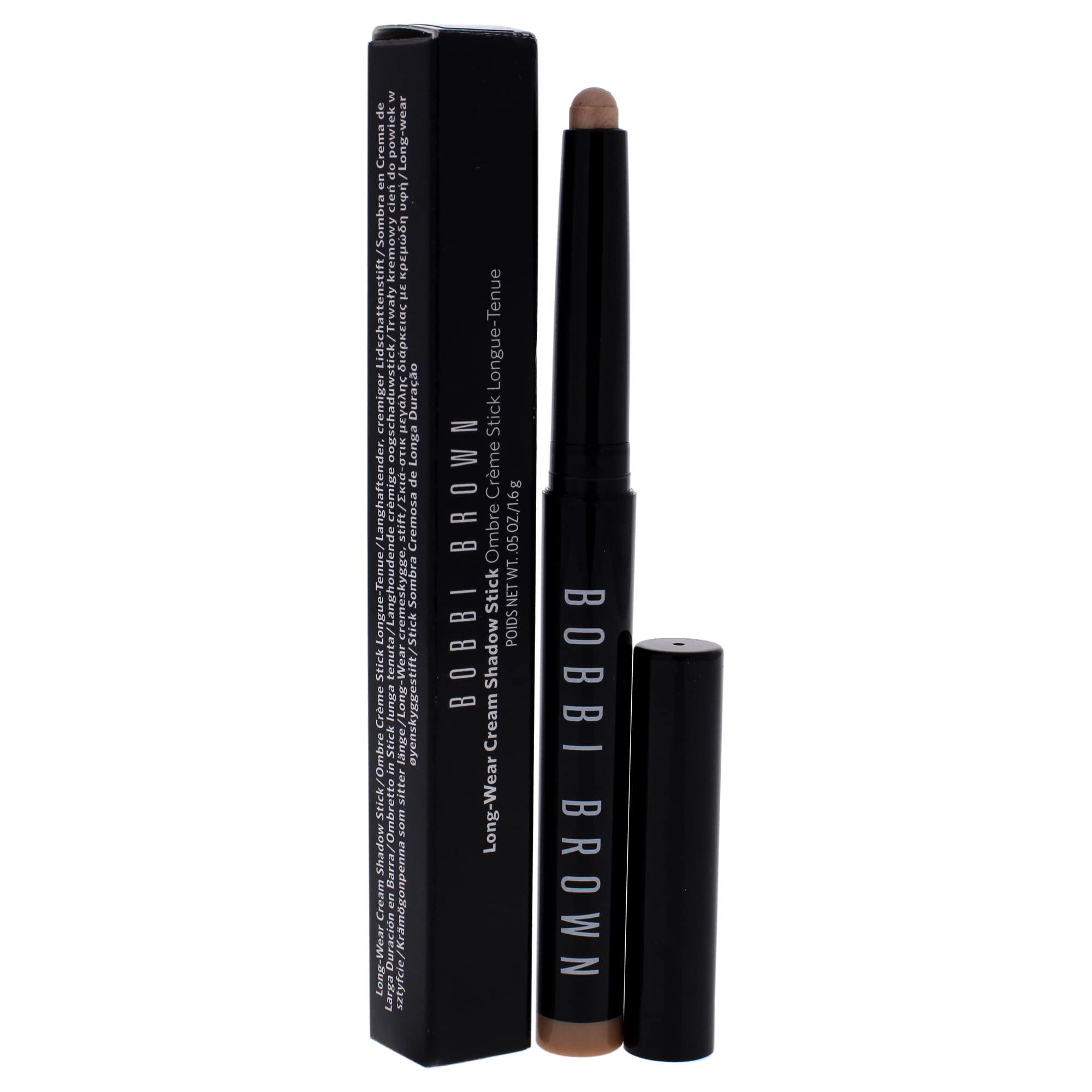 Bobbi Brown Long Wear Cream Shadow Stick - Truffle
