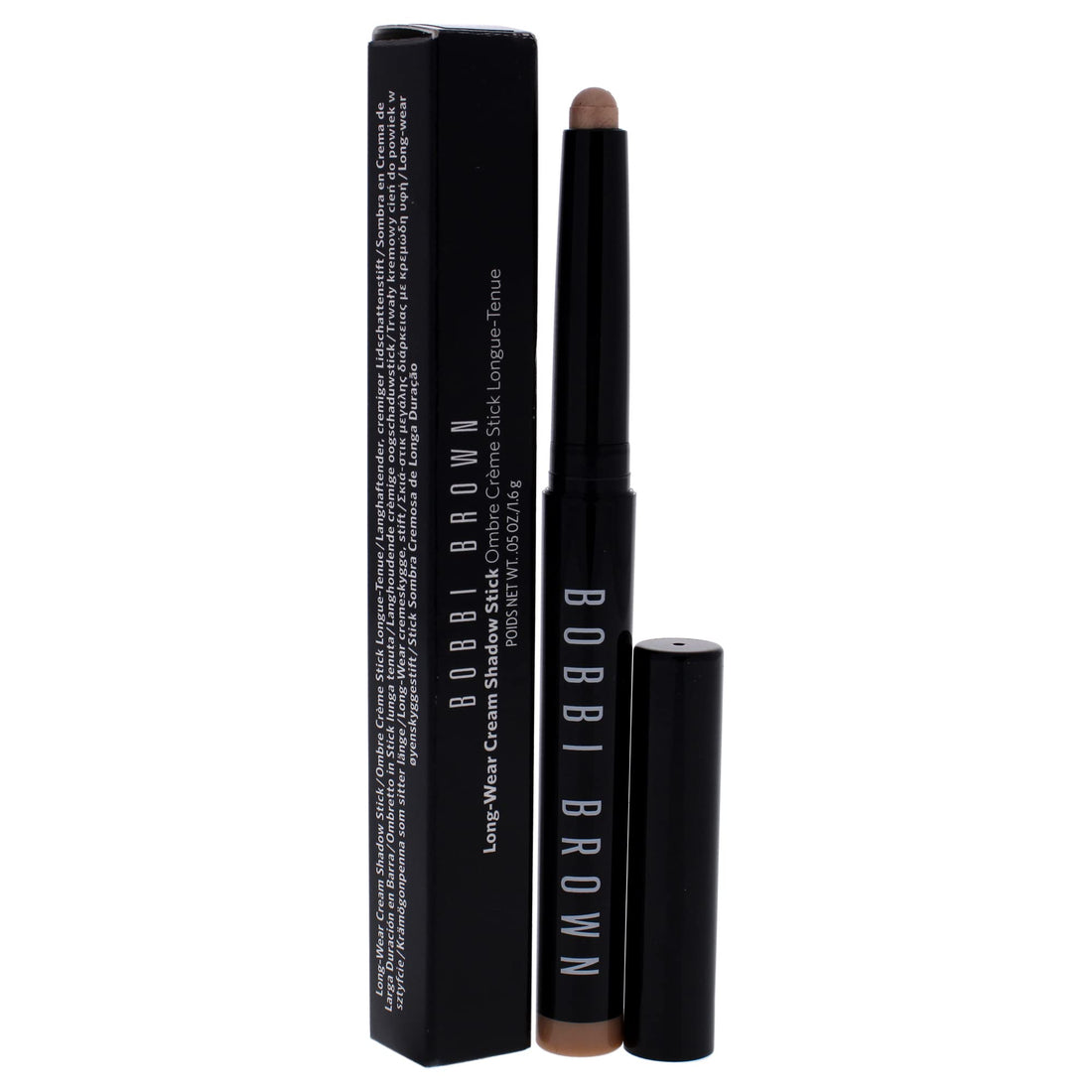 Bobbi Brown Long Wear Cream Shadow Stick - Truffle