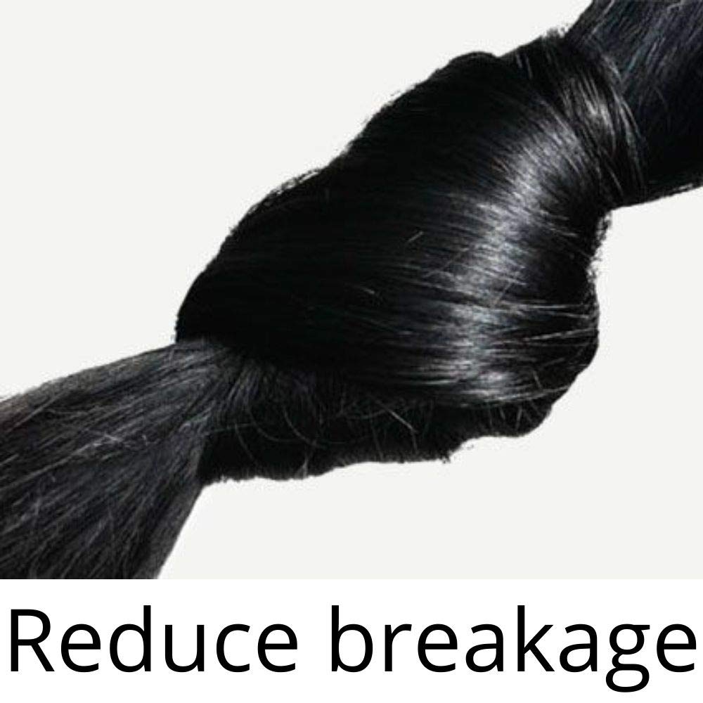 Vera Botanics BLACK CURRANT OIL 100% Pure & Natural, Unrefined, Cold-Pressed For Face, Dry Skin, Nails, Lips, Body & Hair - Reduce Hair Breakage