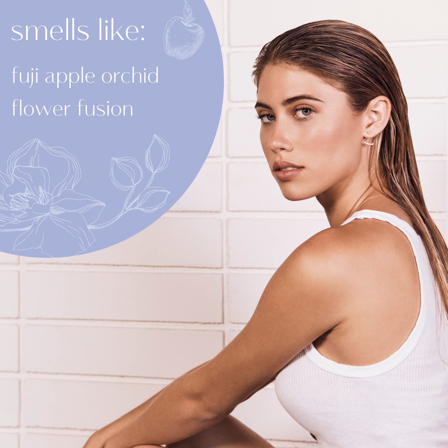 Prive Blonde Rush Shampoo