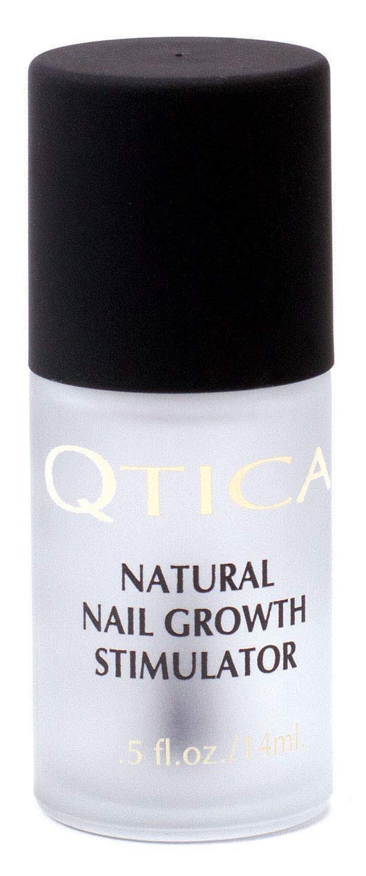 Qtica Nail Natural Nail Growth Stimulator 15ml/0.5oz