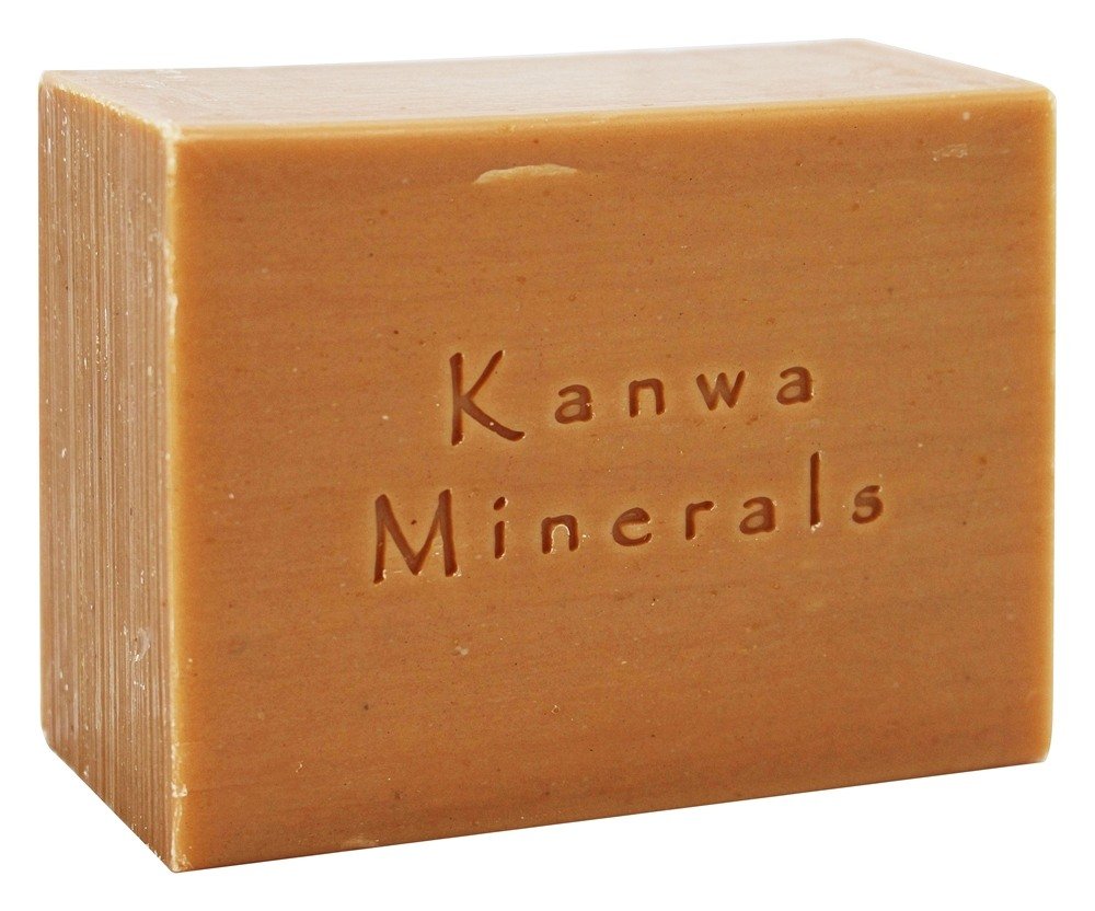 Clay Soap Forest Rain Zion Health 10.5 oz Bar Soap