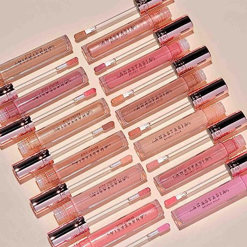Anastasia Beverly Hills - Lip Gloss - Caramel