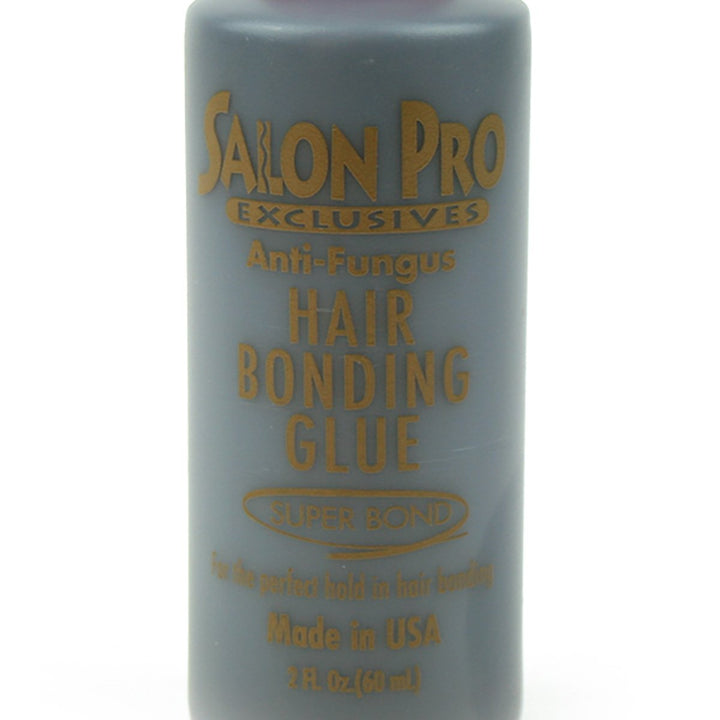 Salon Pro Bonding Glue 2 oz.