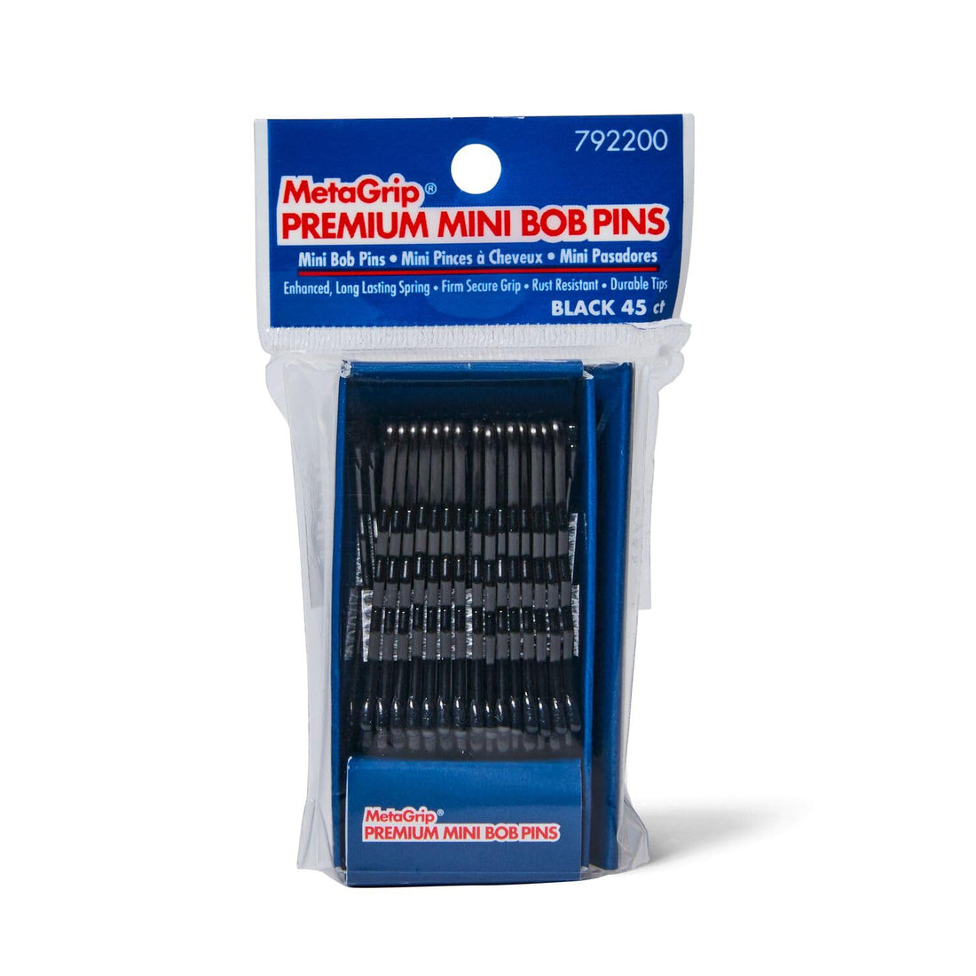 Premium Mini Bob Pins