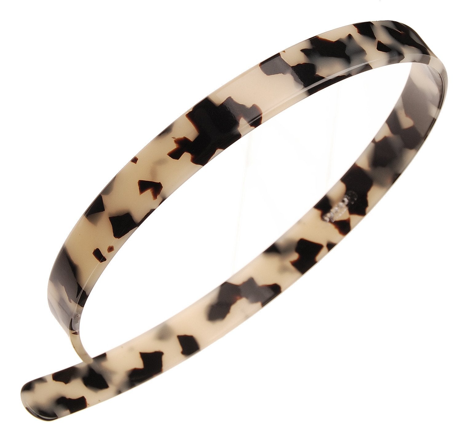 Ivory Tokyo : France Luxe 1/2 Ultracomfort Headband - Ivory Tokyo