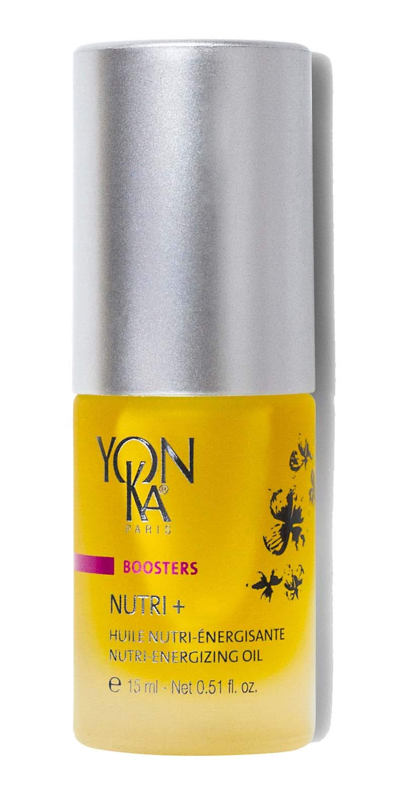 Yon-Ka Paris Nutri + Nutri-Energizing Oil