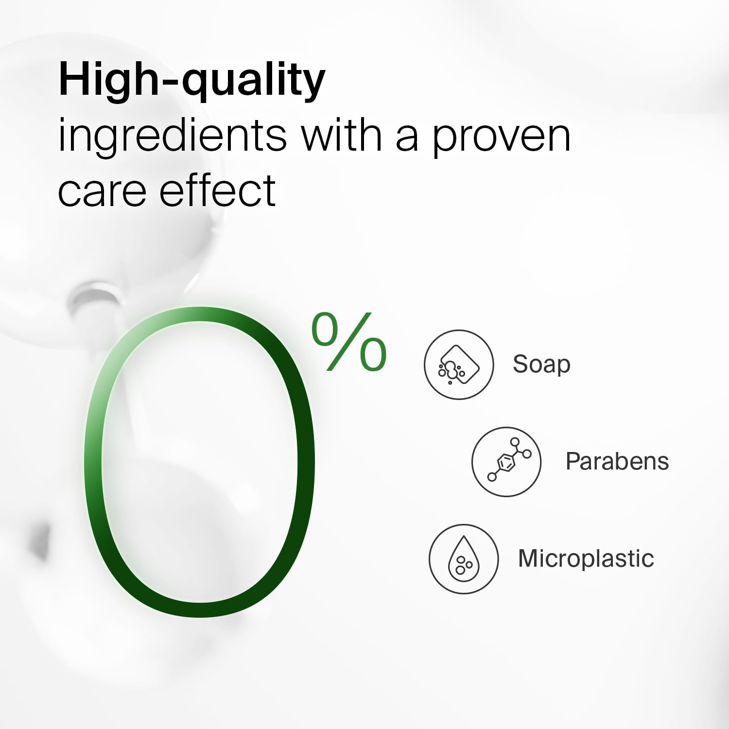 Sebamed Paraben-Free Liquid Face & Body Wash 33.8 Ounce (Pack Of 2)