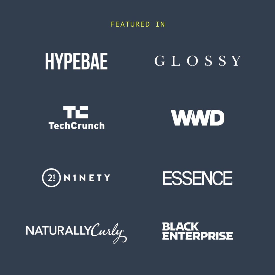 Clarifying Detox Shampoo - Removes Dirt, Oil, and Buildup - Glycolic & Salicylic Acid Treatment for Textured, Curly, 4C, Silicone-Free Hair