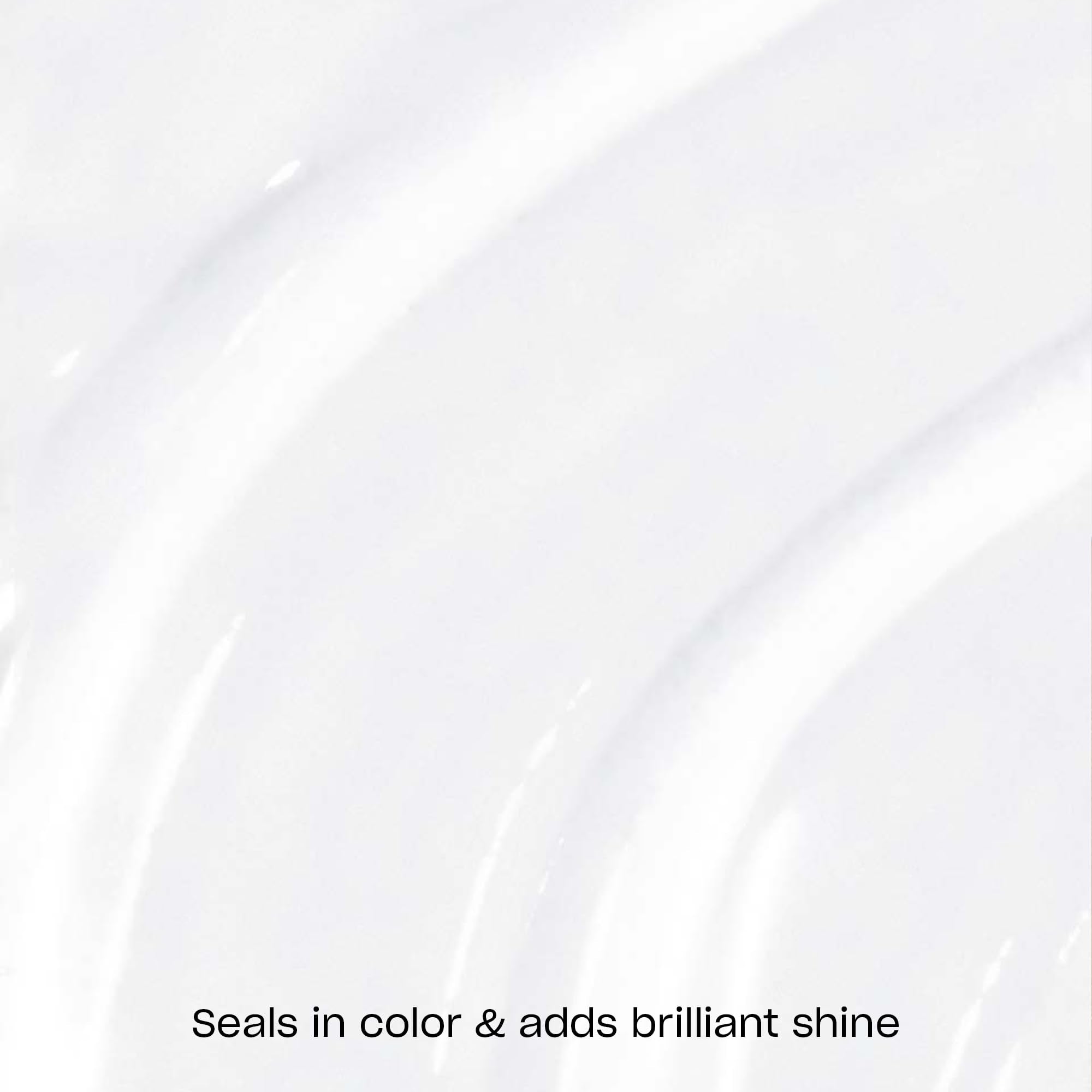 OPI Powder Perfection Step 3 Top Coat | Nail Dipping Powder Top Coat | ProtectsNails & Clear High Gloss Finish