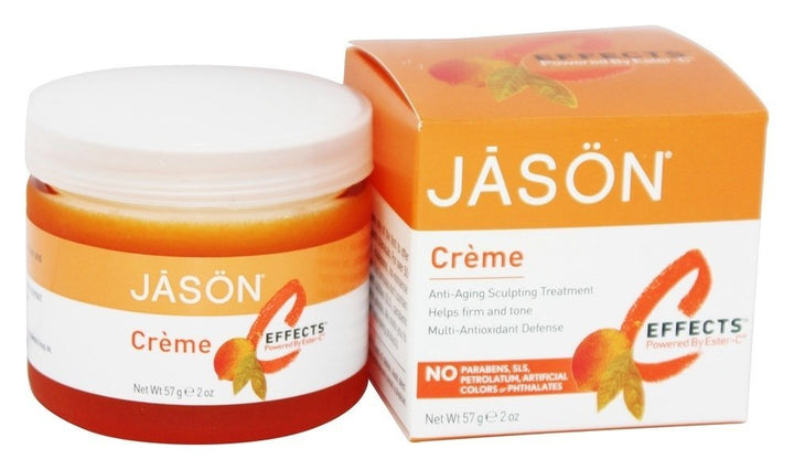 Jason C Ester C Creme by Jason